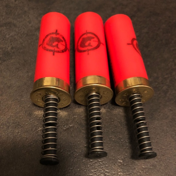Shotgun Shell Bobbers - Picture 1 of 1
